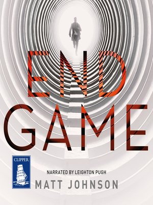 cover image of End Game